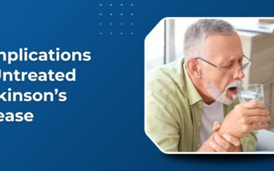 Complications of Untreated Parkinson’s Disease