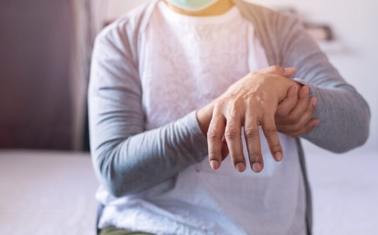 5 Stages of Parkinson’s Disease