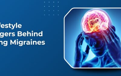 7 Lifestyle Triggers Behind Rising Migraines in Bangalore Professionals