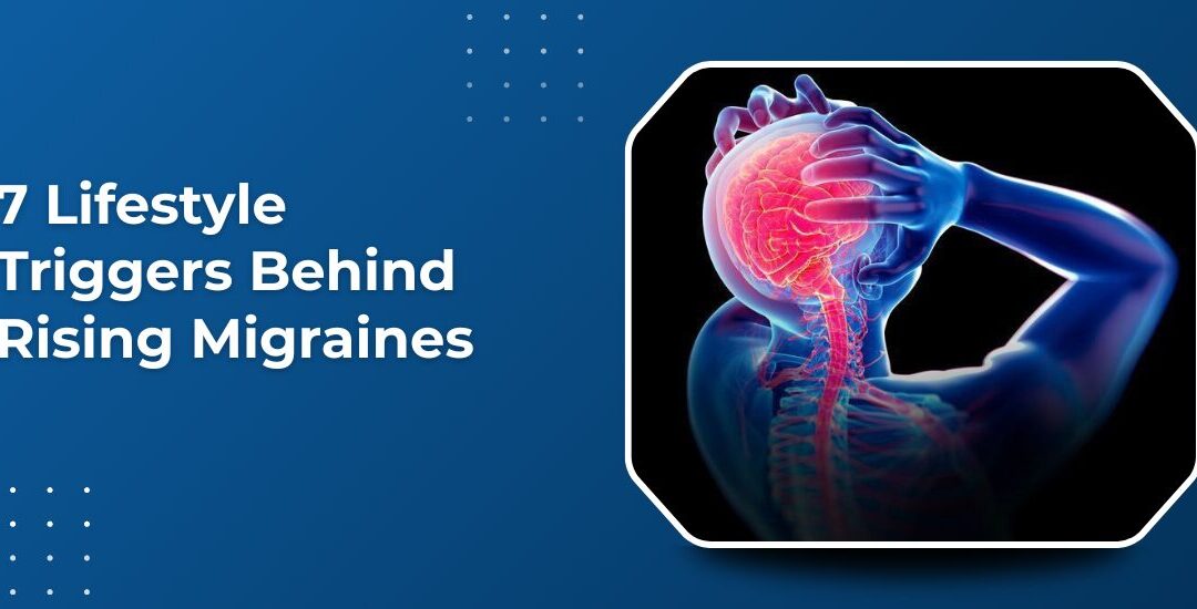 Migraine vs Tension Headache Differences