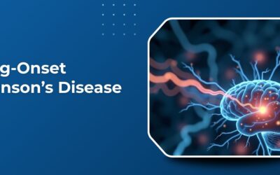 Young-Onset Parkinson’s Disease