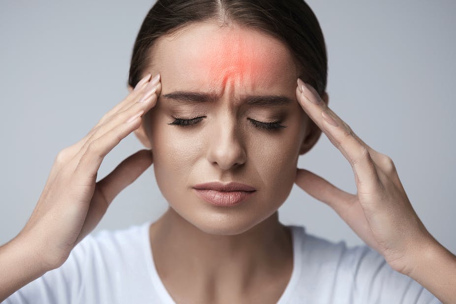 Common Migraine Triggers to Avoid