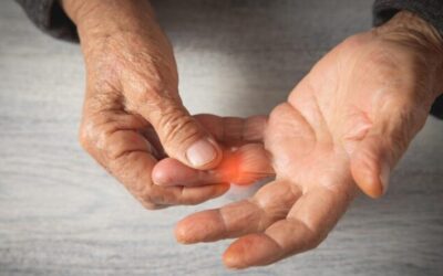 Early Warning Signs of Parkinson’s Disease