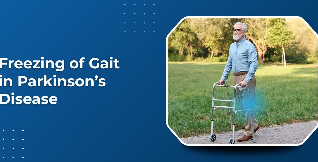 Freezing of Gait in Parkinson’s Disease