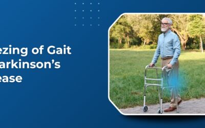 Freezing of Gait in Parkinson’s Disease