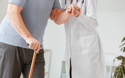 Freezing of Gait in Parkinson’s Disease