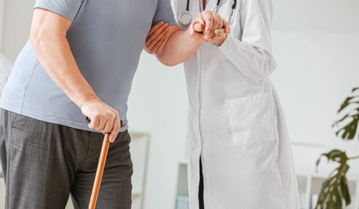 Freezing of Gait in Parkinson’s Disease