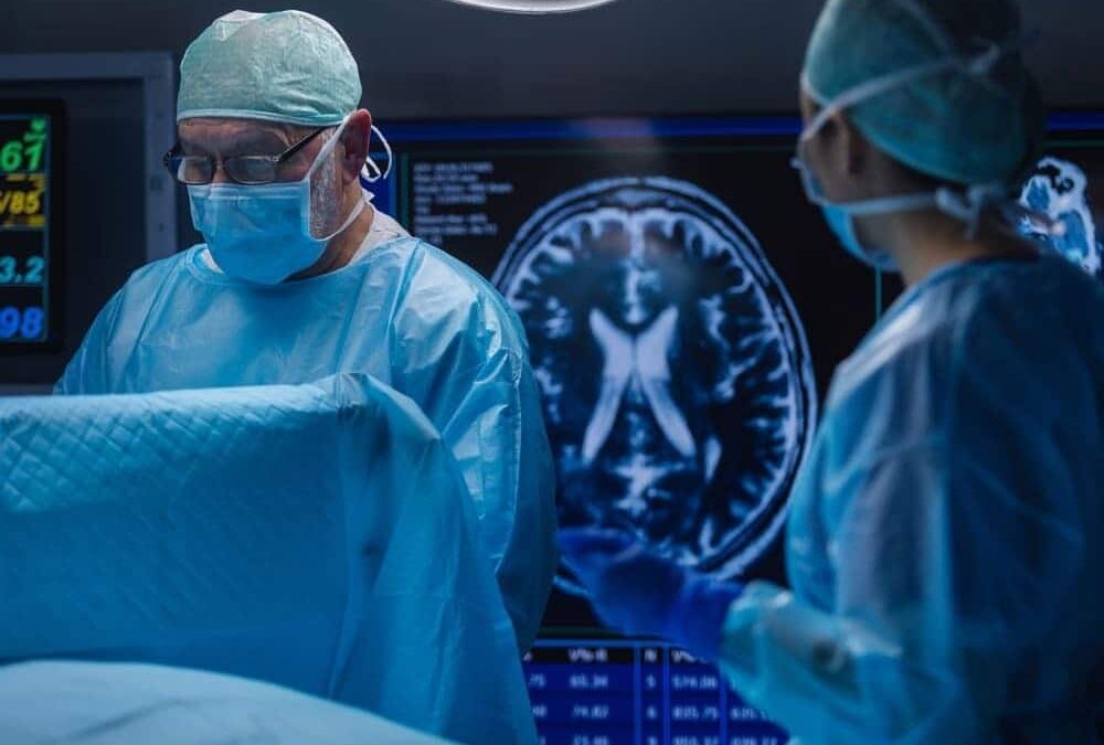 Ideal Candidate for DBS Surgery