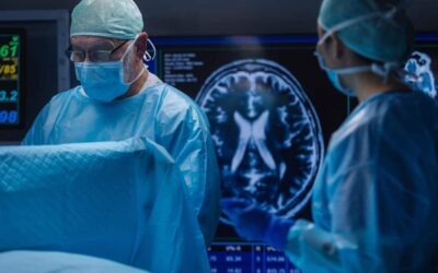 Ideal Candidate for DBS Surgery