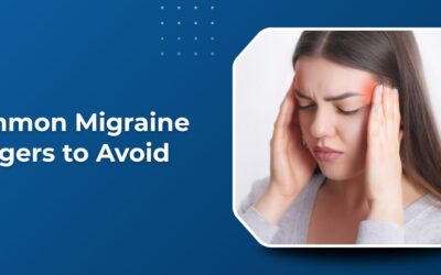 Common Migraine Triggers to Avoid
