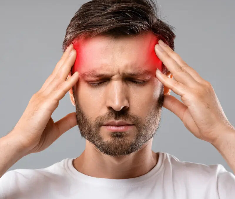 Migraine vs Tension Headache Differences