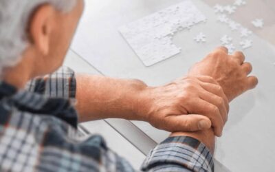 Parkinson’s Disease and Speech Swallowing Problems