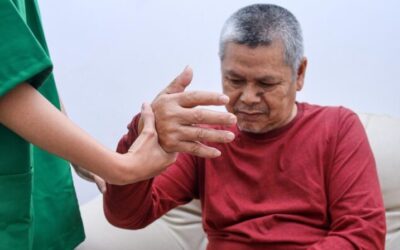 Parkinson’s Muscle Stiffness and Rigidity