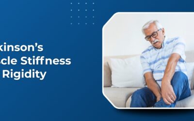 Parkinson’s Muscle Stiffness and Rigidity