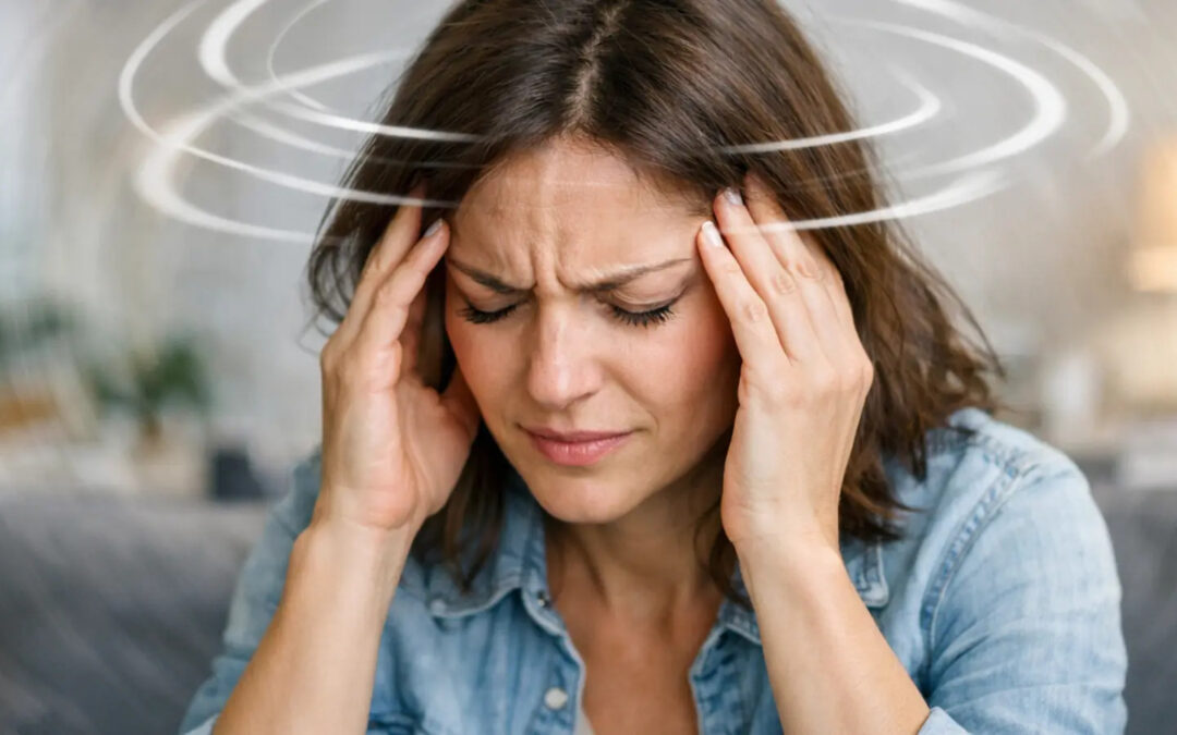 What Causes Sudden Vertigo in Adults?