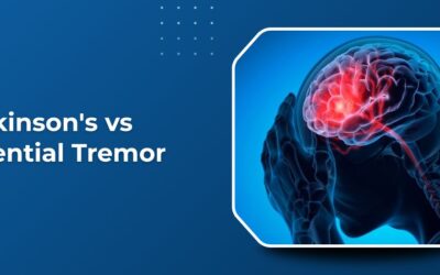 Parkinson’s Disease vs Essential Tremor: How to Tell the Difference ?