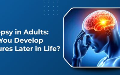 Epilepsy in Adults: Can You Develop Seizures Later in Life?