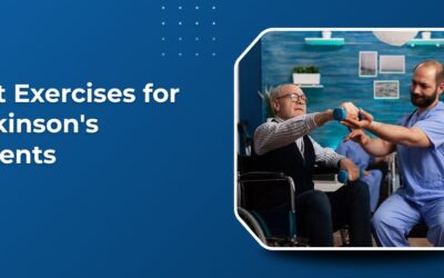 Best Exercises for Parkinson’s Disease Patients in Bangalore