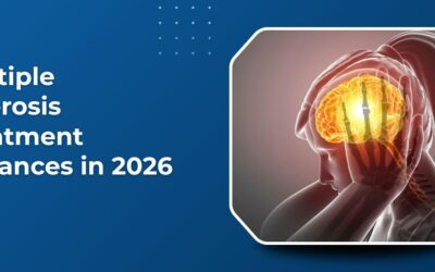 Multiple Sclerosis Treatment Advances in 2026