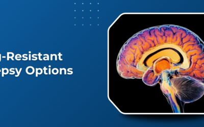 Drug-Resistant Epilepsy: Treatment Options Beyond Medication