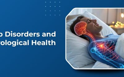 How Are Sleep Disorders Connected to Neurological Health?