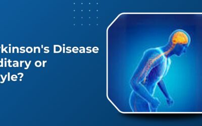 Is Parkinson’s Disease Hereditary or Caused by Lifestyle?