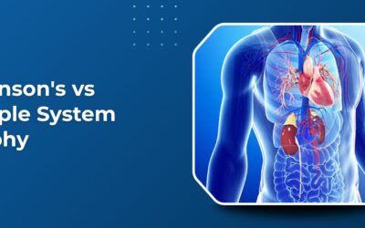What Is the Difference Between Parkinson’s Disease and Multiple System Atrophy?