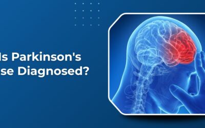 How Is Parkinson’s Disease Diagnosed Without a Single Definitive Test?