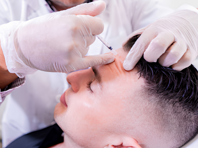 Â Botox Therapy - drguruprasadhneuropdspecialist.com Deep-Brain Stimulation Surgery