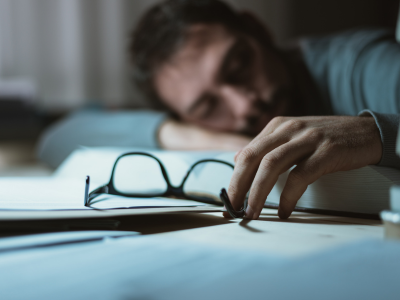 Â Trigger Identification - drguruprasadhneuropdspecialist.com Sleep Disorders