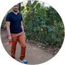 Girisha M S profile picture
