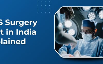 How Much Does DBS Surgery Cost in India and What Affects the Price?