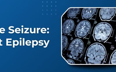 Does One Seizure Mean I Have Epilepsy?