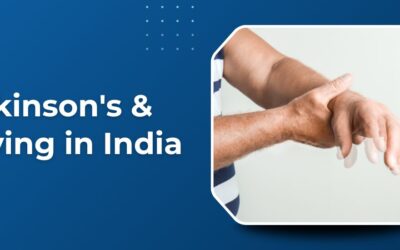 Can Parkinson’s Patients Drive a Car in India?