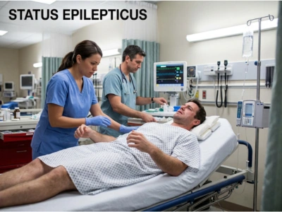 Sleep Disorders