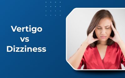 What Is the Difference Between Vertigo and Dizziness?