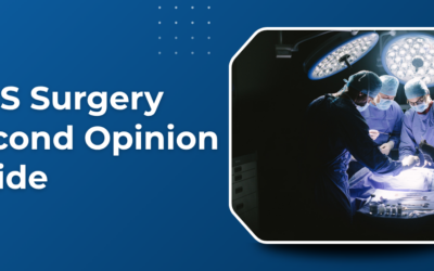 Getting a Second Opinion Before DBS Surgery: What Questions Should You Ask?