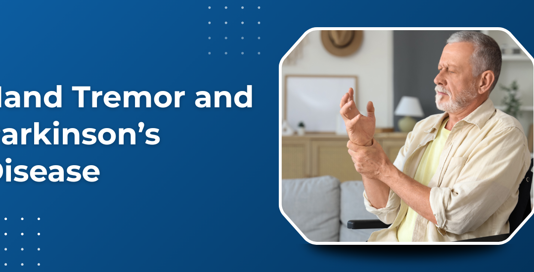 Is Hand Tremor Always A Sign Of Parkinson’s Disease?
