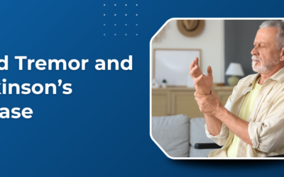 Is Hand Tremor Always A Sign Of Parkinson’s Disease?