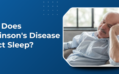 How Does Parkinson’s Disease Affect Sleep?
