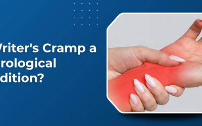 Is Writer’s Cramp a Neurological Condition?