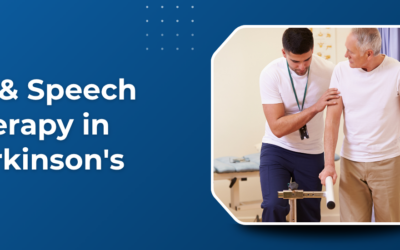 What Is the Role of Physiotherapy and Speech Therapy in Parkinson’s Disease?
