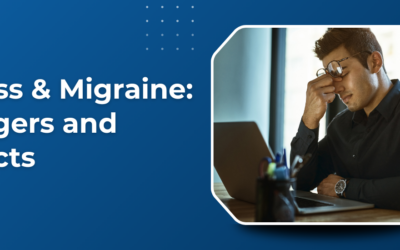 How Does Stress Trigger or Worsen Migraine?