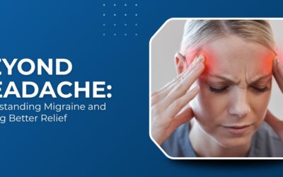 How to Manage and Reduce Migraine