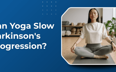 Can Yoga Slow Parkinson’s Progression?