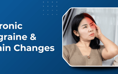 Can Chronic Migraine Lead to Permanent Brain Changes?