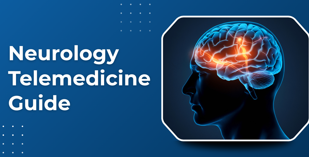 Telemedicine for Neurology: What Can Be Done Online?