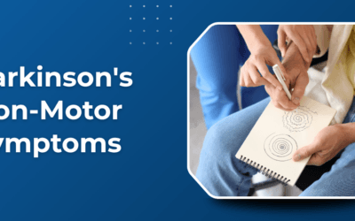 Parkinson’s Non-Motor Symptoms You Might Be Ignoring?