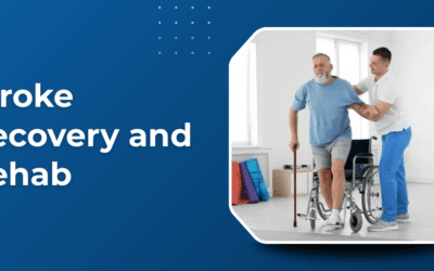 Stroke Recovery: What Rehabilitation Really Looks Like?