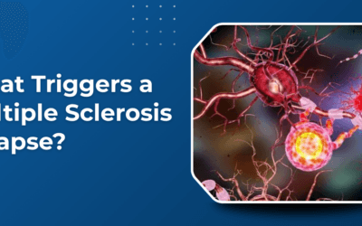 What Triggers a Multiple Sclerosis Relapse?